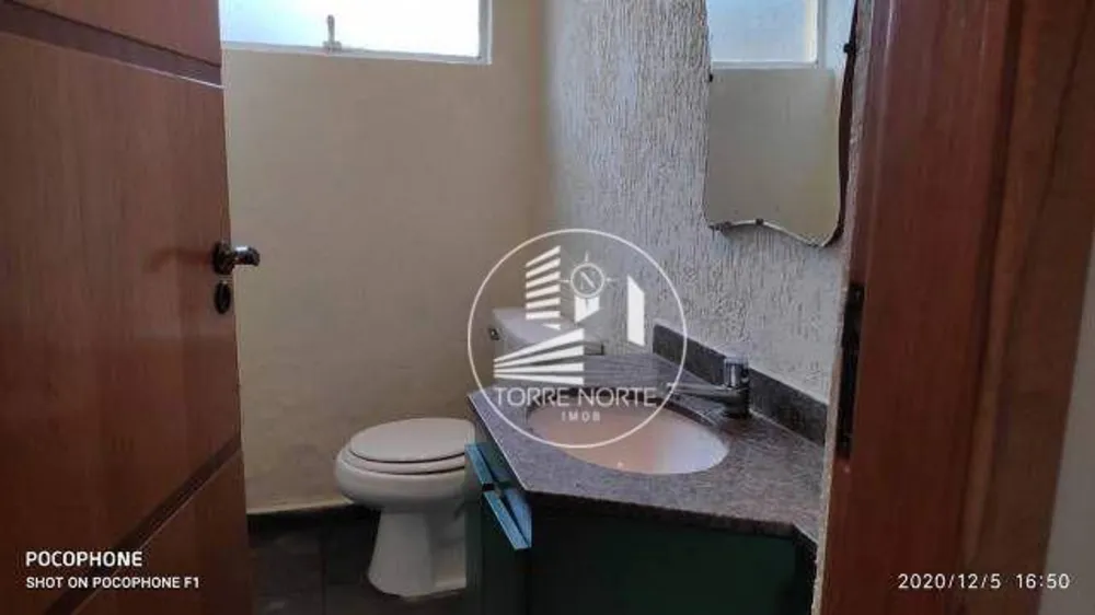 Casa, 3 quartos, 184 m² - Foto 4