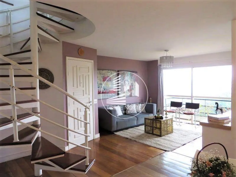 Apartamento, 3 quartos, 113 m² - Foto 1