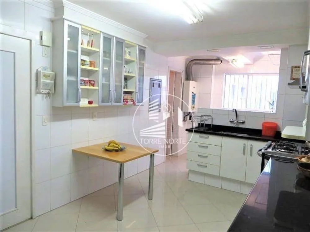 Apartamento, 3 quartos, 113 m² - Foto 4
