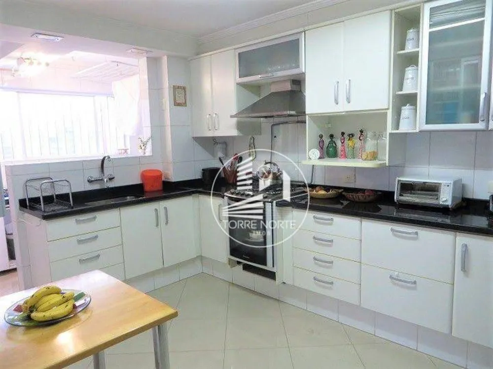 Apartamento, 3 quartos, 113 m² - Foto 3