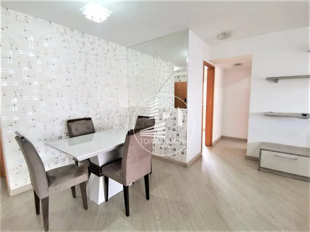 Apartamento, 2 quartos, 95 m² - Foto 3