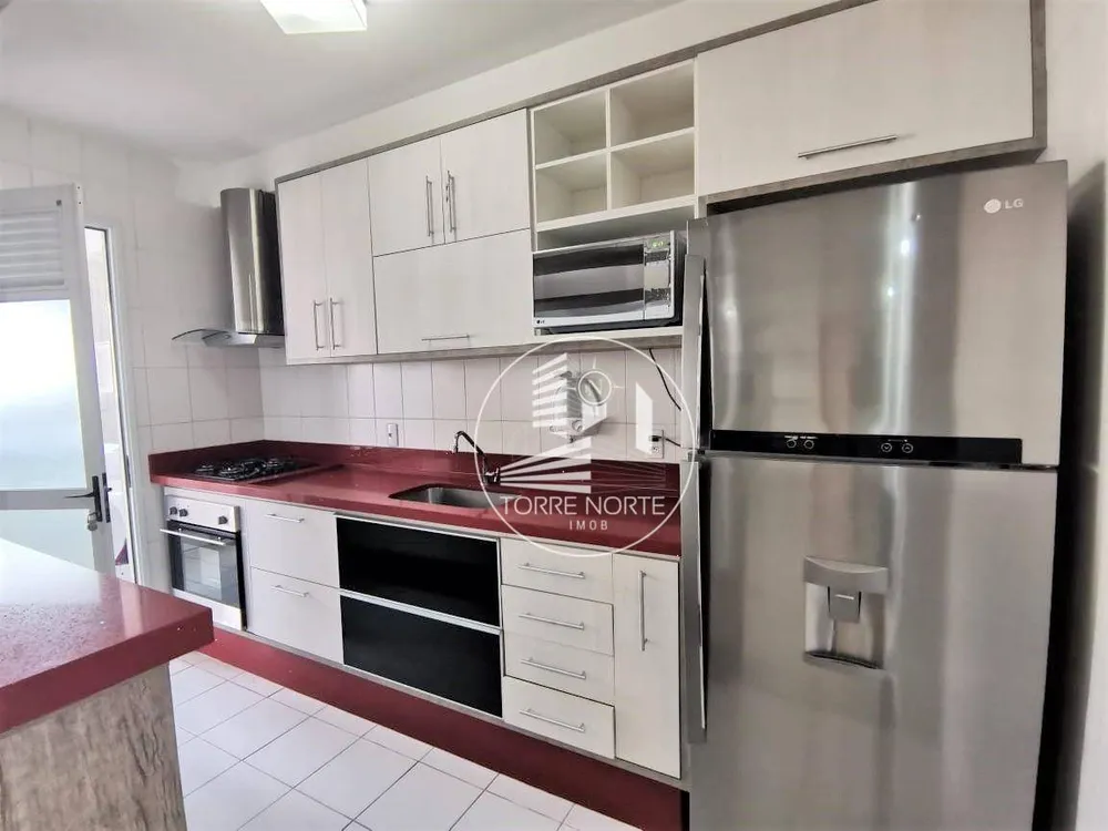 Apartamento, 2 quartos, 95 m² - Foto 4