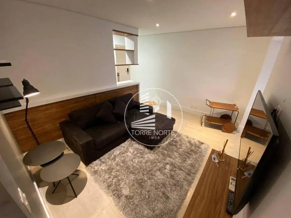 Apartamento, 1 quarto, 80 m² - Foto 3