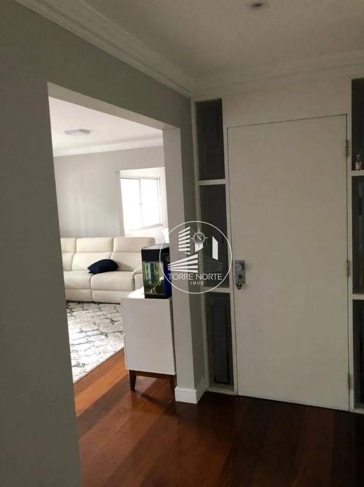 Apartamento, 4 quartos, 180 m² - Foto 4