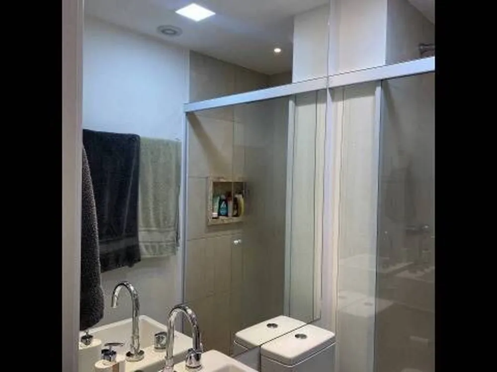 Apartamento, 2 quartos, 48 m² - Foto 3