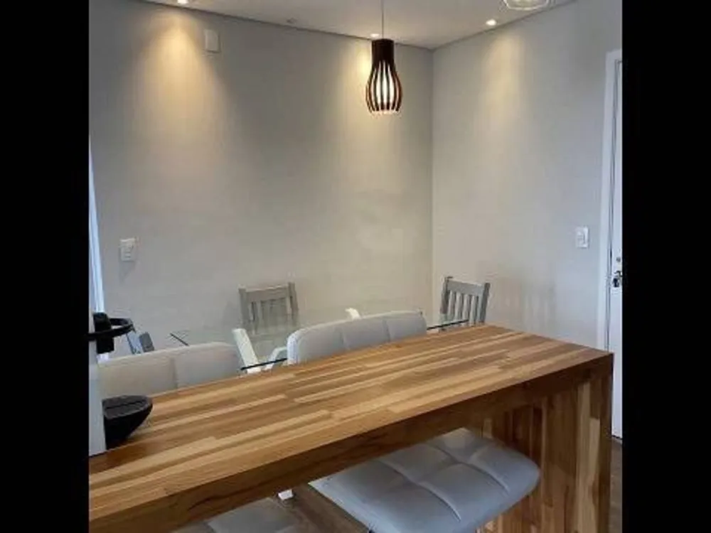 Apartamento, 2 quartos, 48 m² - Foto 4