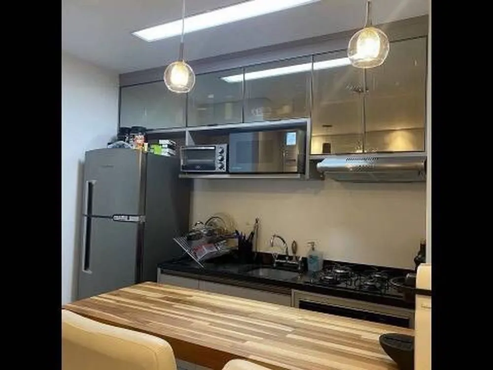 Apartamento, 2 quartos, 48 m² - Foto 1