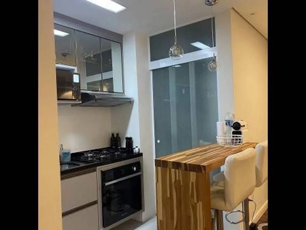 Apartamento, 2 quartos, 48 m² - Foto 2