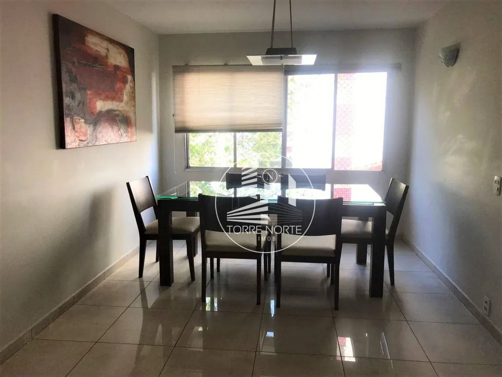 Apartamento, 3 quartos, 110 m² - Foto 1