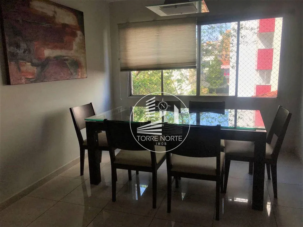 Apartamento, 3 quartos, 110 m² - Foto 2