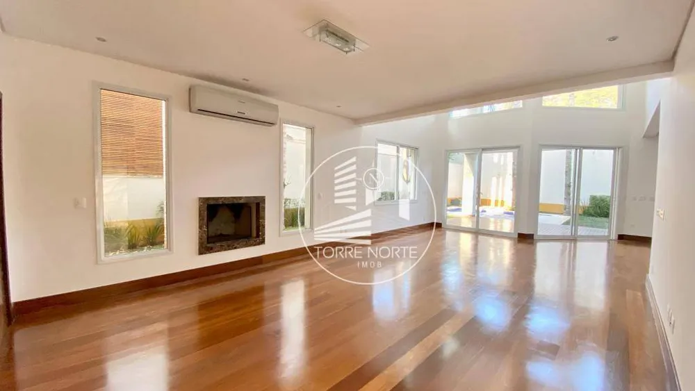 Sobrado, 4 quartos, 640 m² - Foto 3