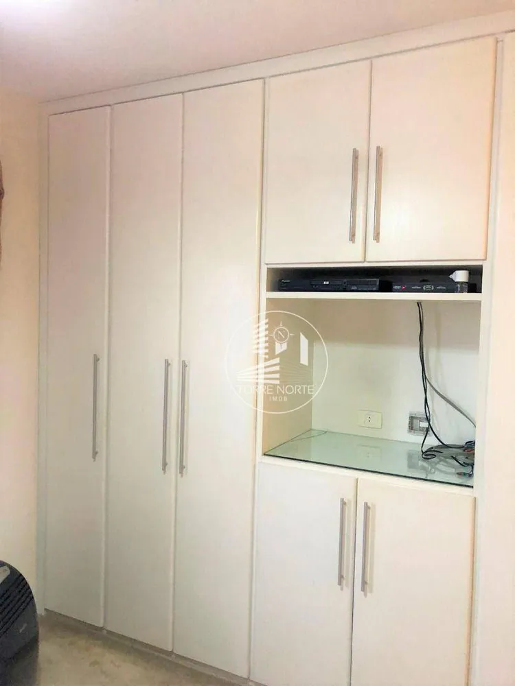 Apartamento, 3 quartos, 116 m² - Foto 4