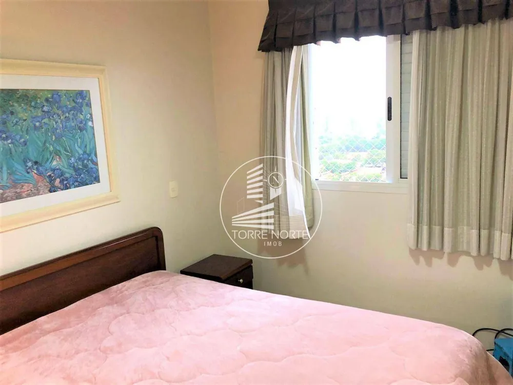 Apartamento, 3 quartos, 116 m² - Foto 2