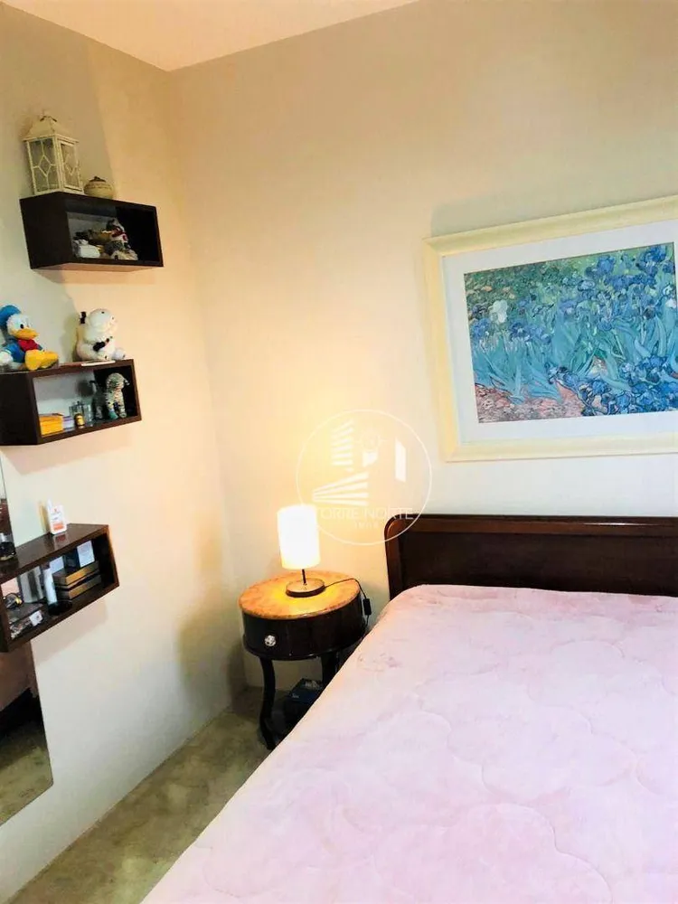 Apartamento, 3 quartos, 116 m² - Foto 3