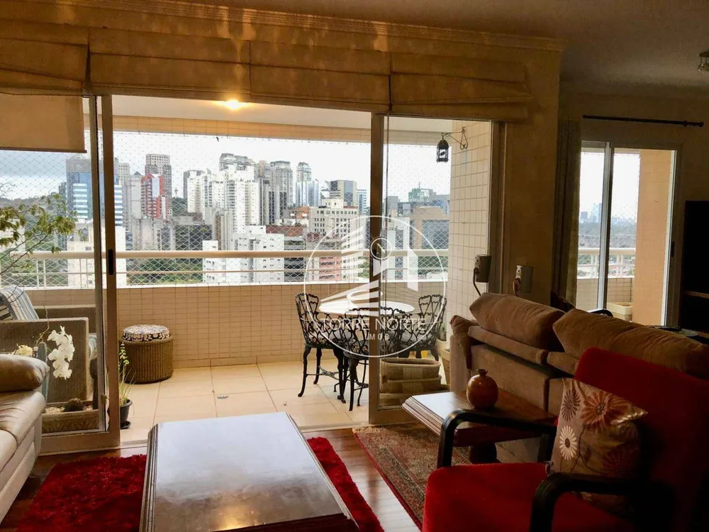 Apartamento, 3 quartos, 116 m² - Foto 1