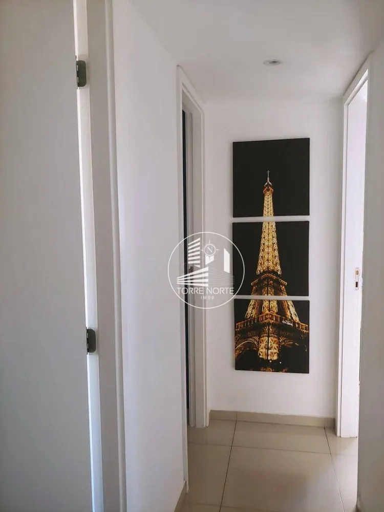 Apartamento, 3 quartos, 140 m² - Foto 4