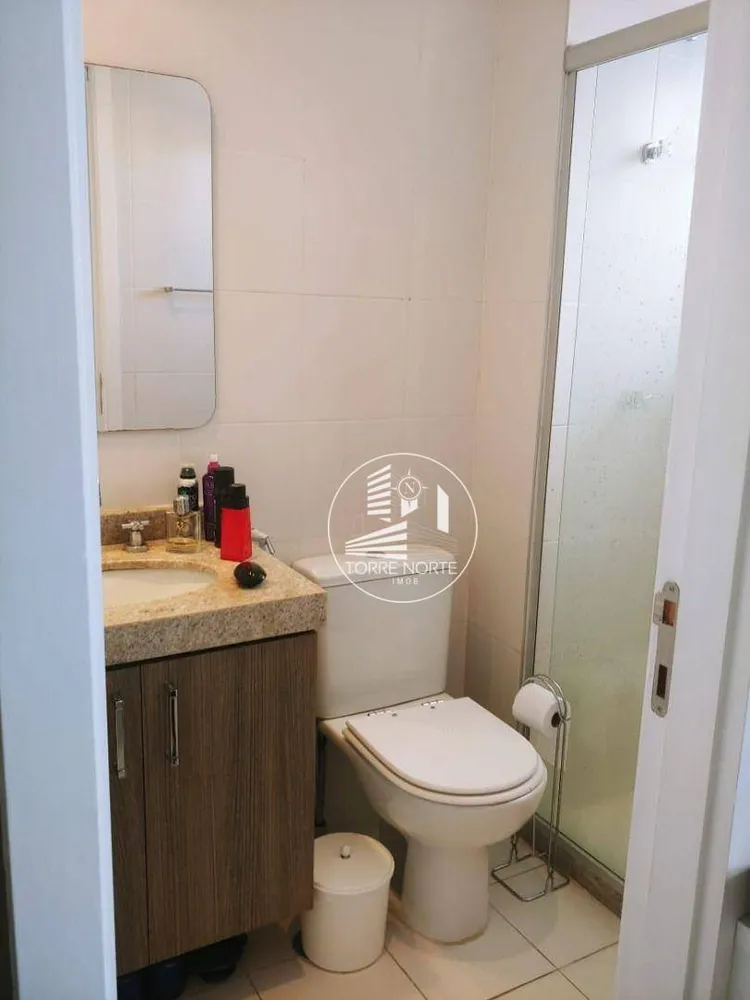Apartamento, 3 quartos, 140 m² - Foto 3