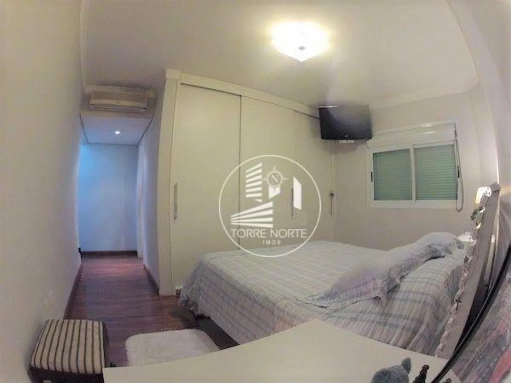 Apartamento, 3 quartos, 142 m² - Foto 2