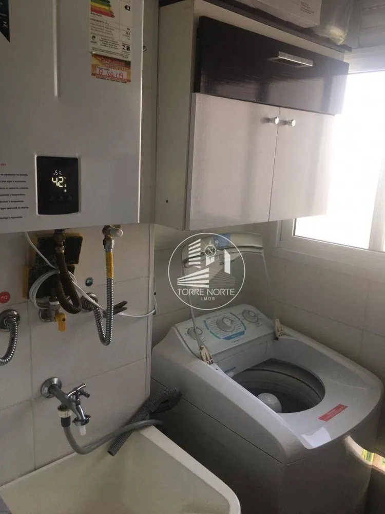 Cobertura, 3 quartos, 116 m² - Foto 3
