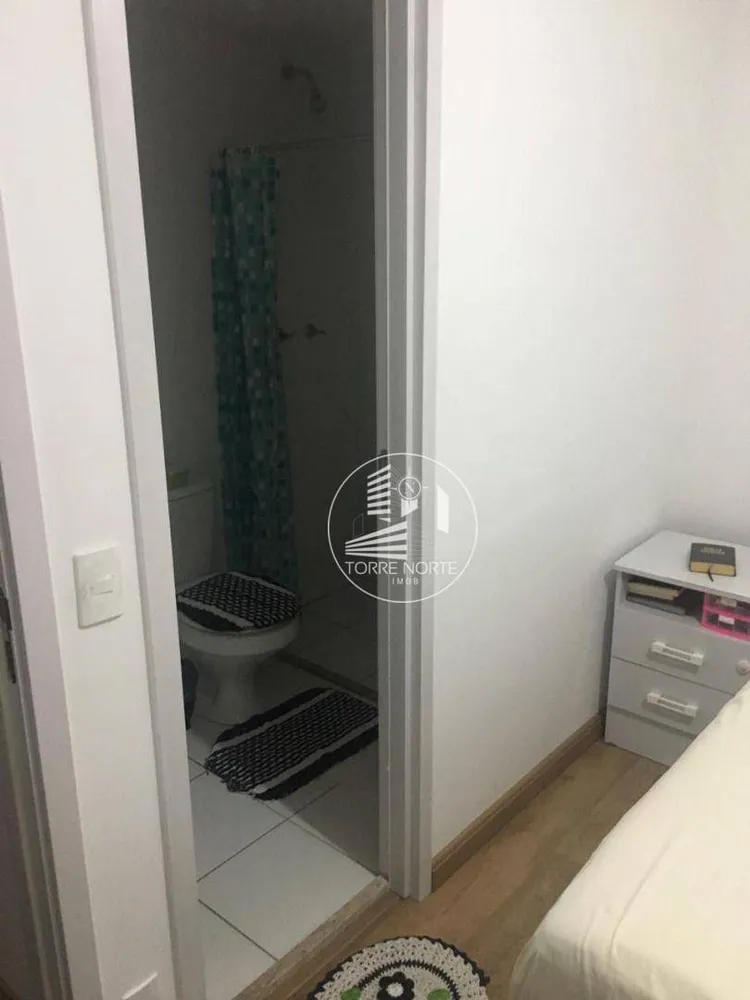 Cobertura, 3 quartos, 116 m² - Foto 4