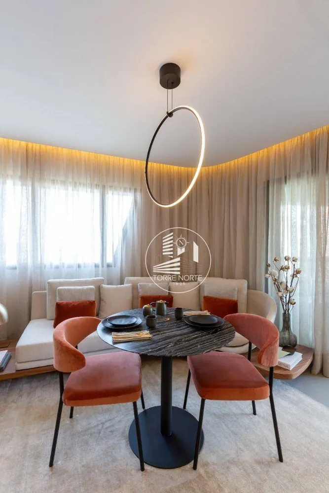 Apartamento, 1 quarto, 46 m² - Foto 2