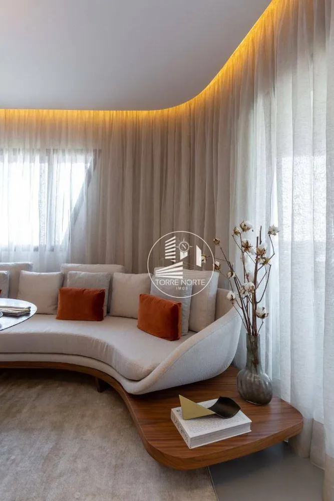 Apartamento, 1 quarto, 46 m² - Foto 3