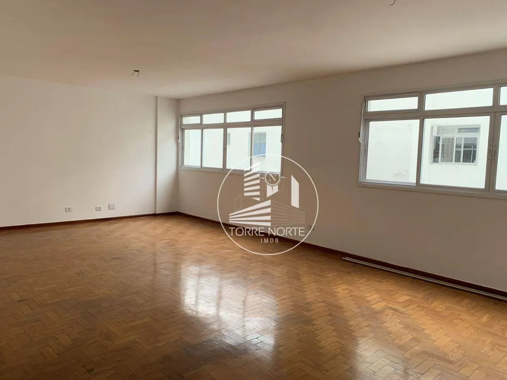 Apartamento, 3 quartos, 160 m² - Foto 1