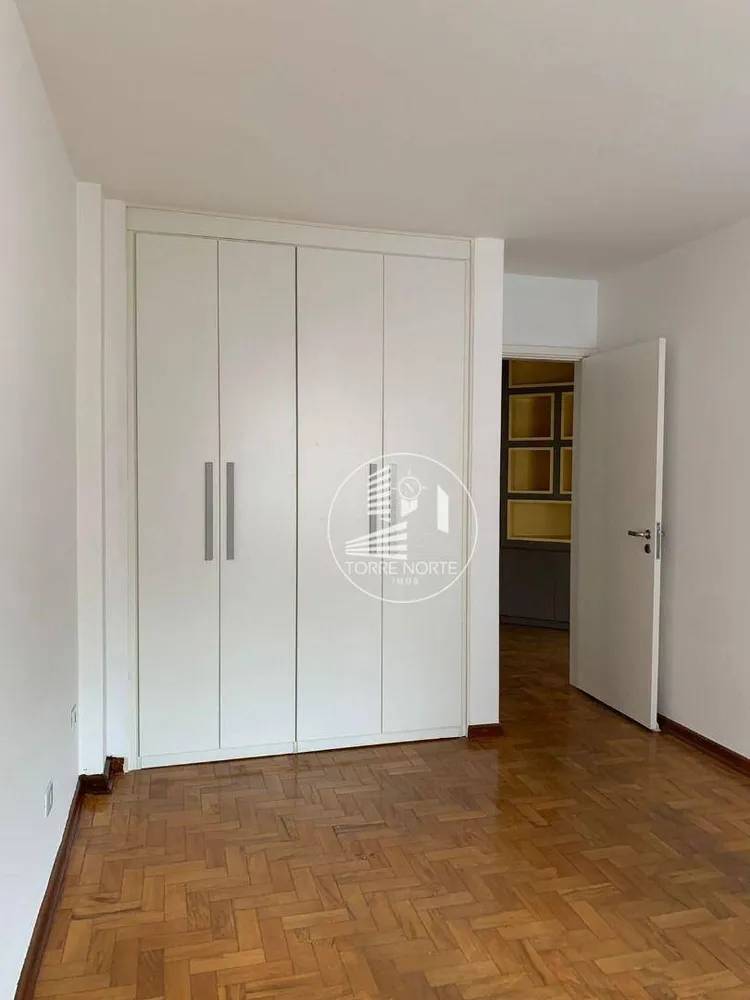 Apartamento, 3 quartos, 160 m² - Foto 4