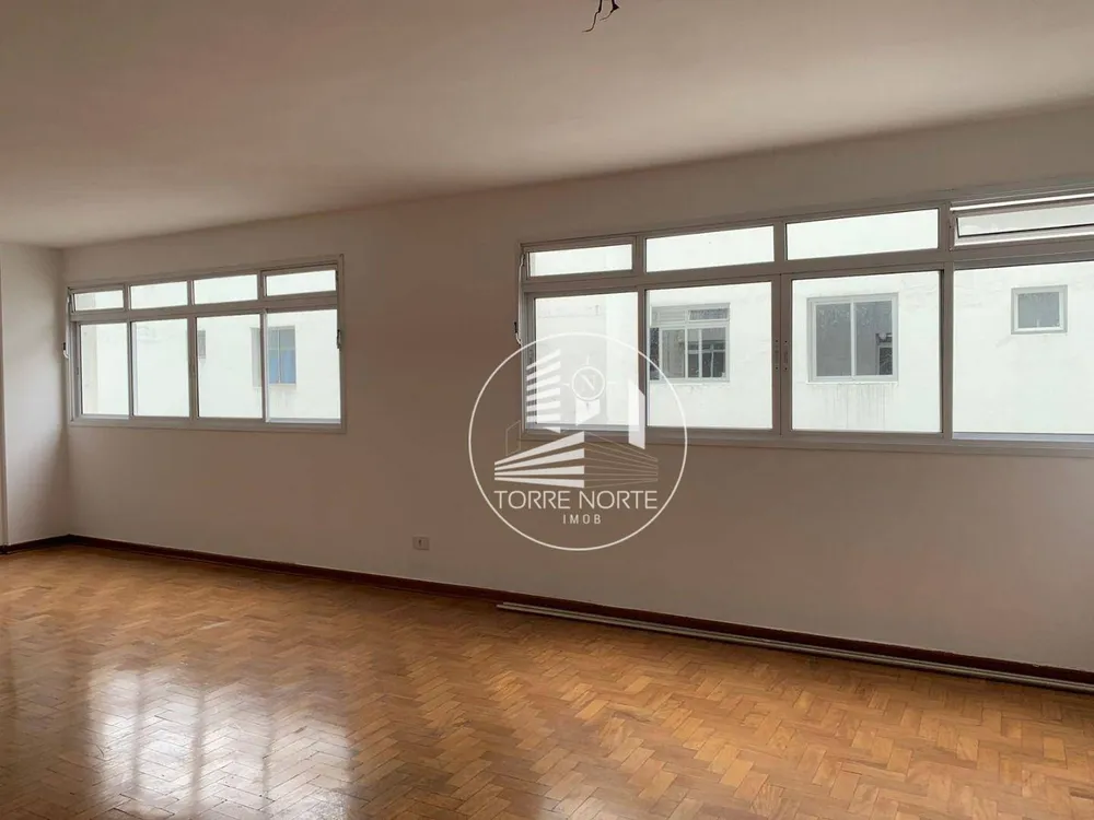 Apartamento, 3 quartos, 160 m² - Foto 2