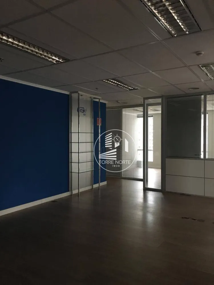Sala-Conjunto, 254 m² - Foto 2
