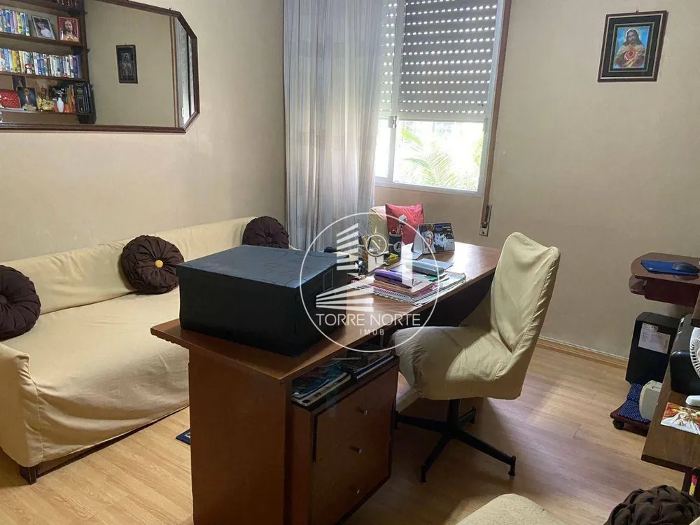Apartamento, 3 quartos, 126 m² - Foto 3