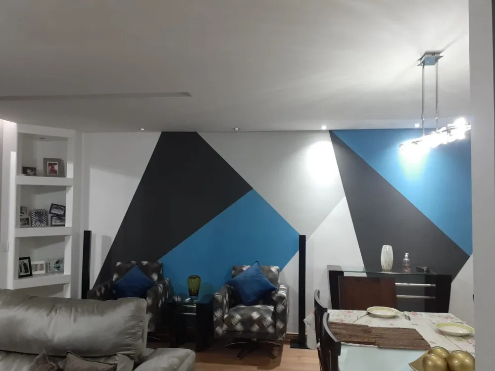 Apartamento, 3 quartos, 107 m² - Foto 2
