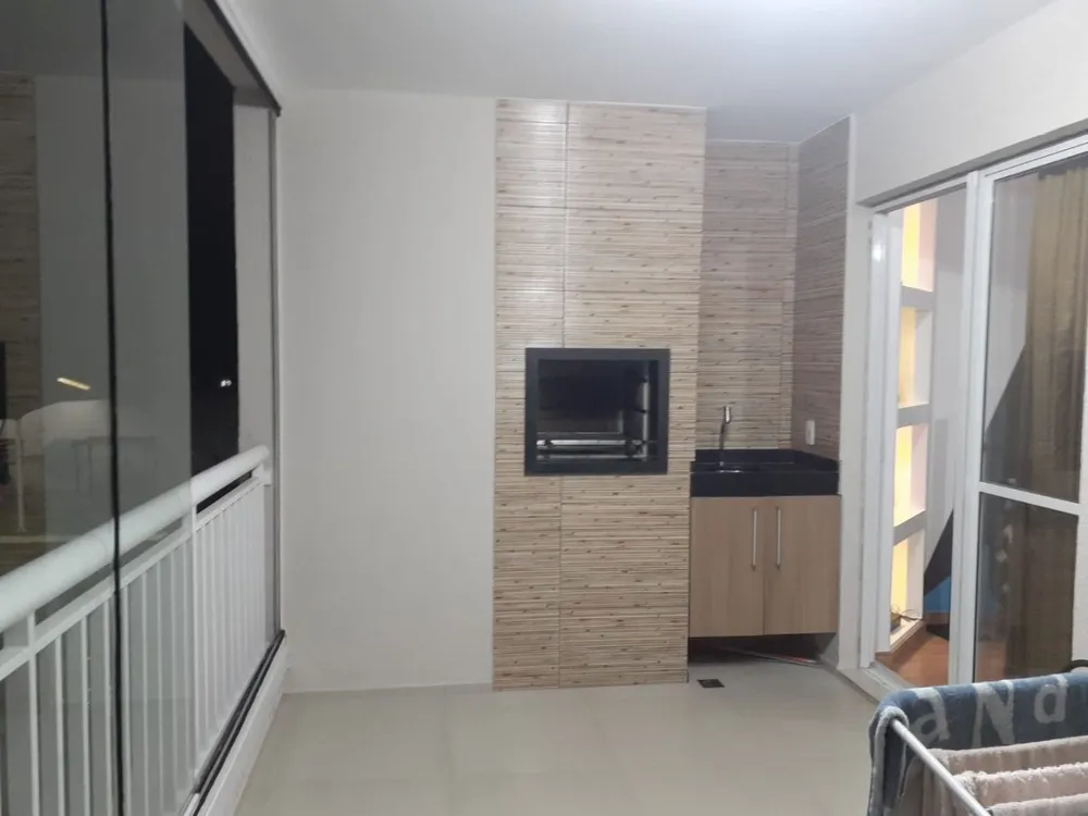 Apartamento, 3 quartos, 107 m² - Foto 4