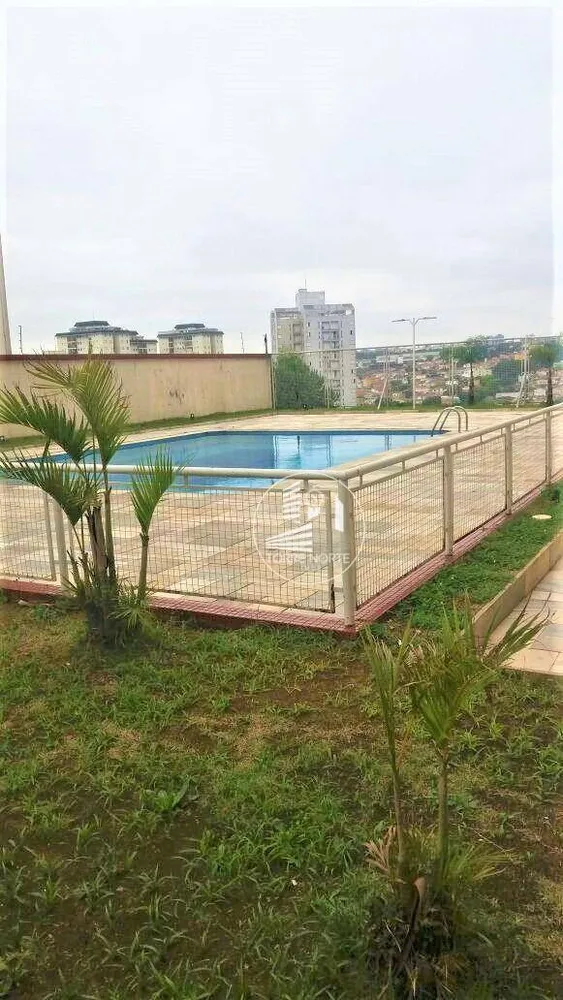 Apartamento, 1 quarto, 51 m² - Foto 1