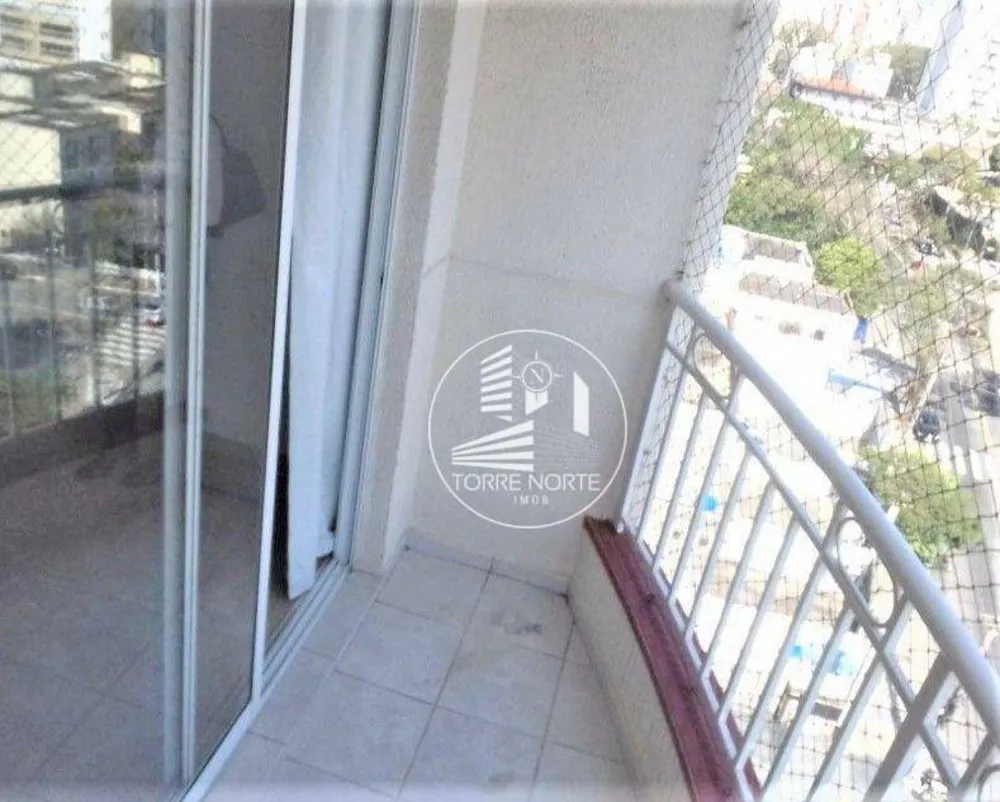 Apartamento, 1 quarto, 51 m² - Foto 2