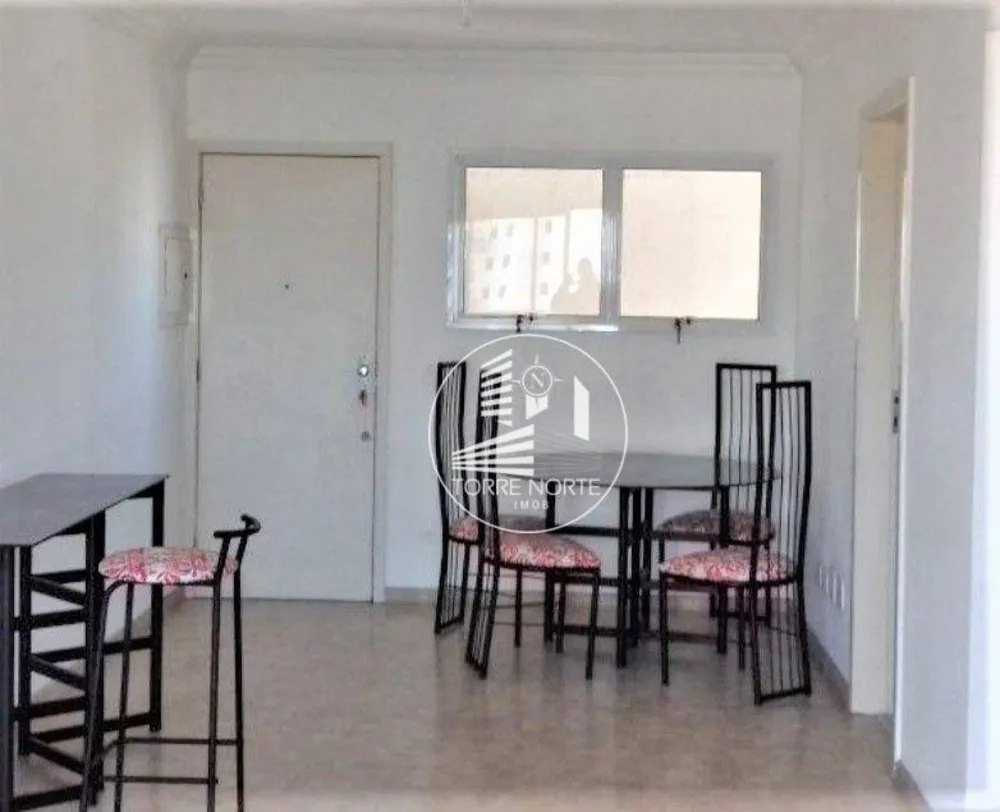 Apartamento, 1 quarto, 51 m² - Foto 4