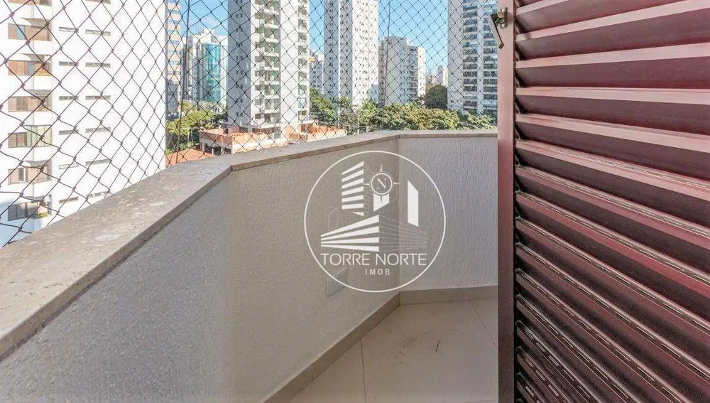 Apartamento, 4 quartos, 125 m² - Foto 4