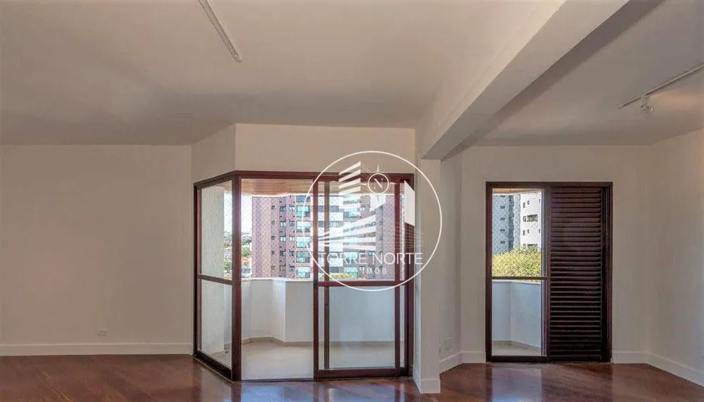 Apartamento, 4 quartos, 125 m² - Foto 2