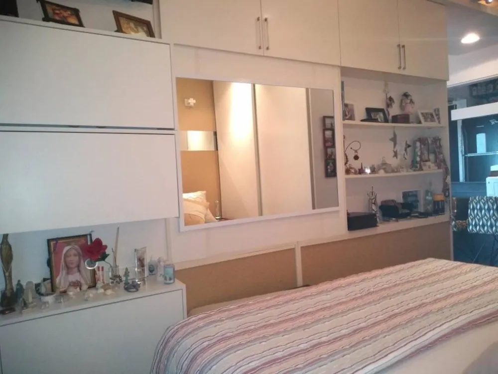 Apartamento, 1 quarto, 45 m² - Foto 4