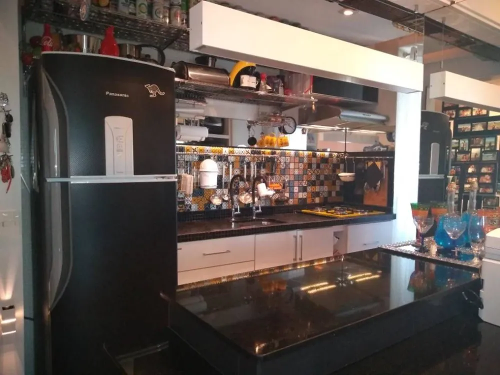 Apartamento, 1 quarto, 45 m² - Foto 3