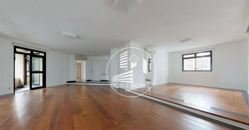 Apartamento, 4 quartos, 292 m² - Foto 1