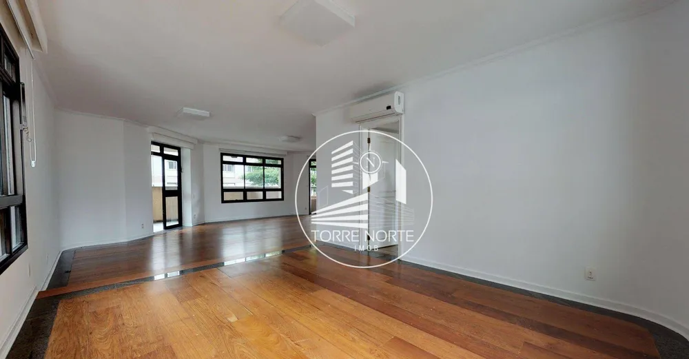 Apartamento, 4 quartos, 292 m² - Foto 3
