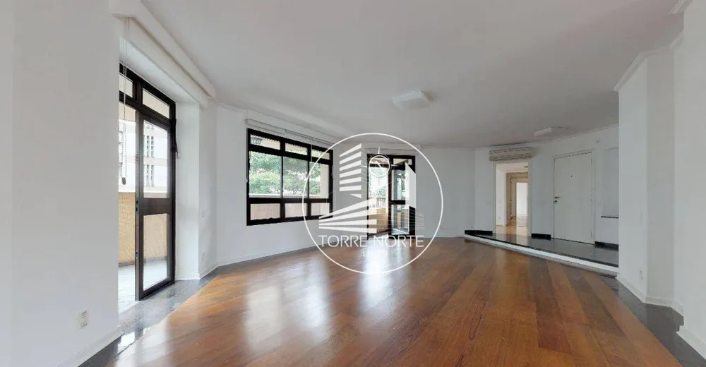 Apartamento, 4 quartos, 292 m² - Foto 2