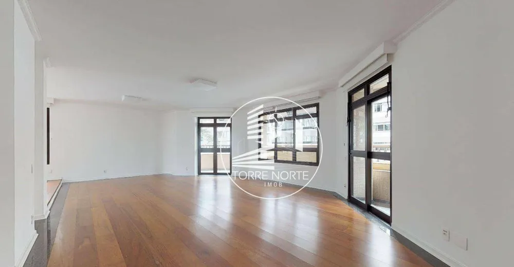 Apartamento, 4 quartos, 292 m² - Foto 4