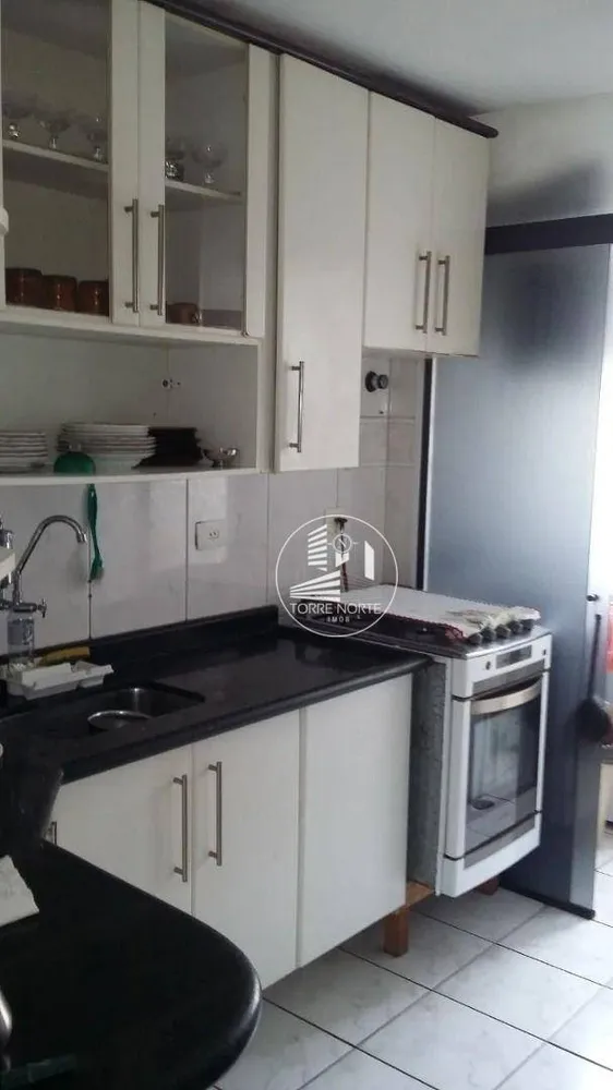 Apartamento, 2 quartos, 51 m² - Foto 2
