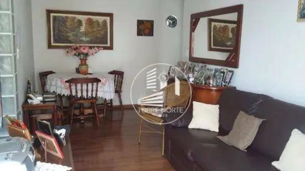 Apartamento, 2 quartos, 51 m² - Foto 1