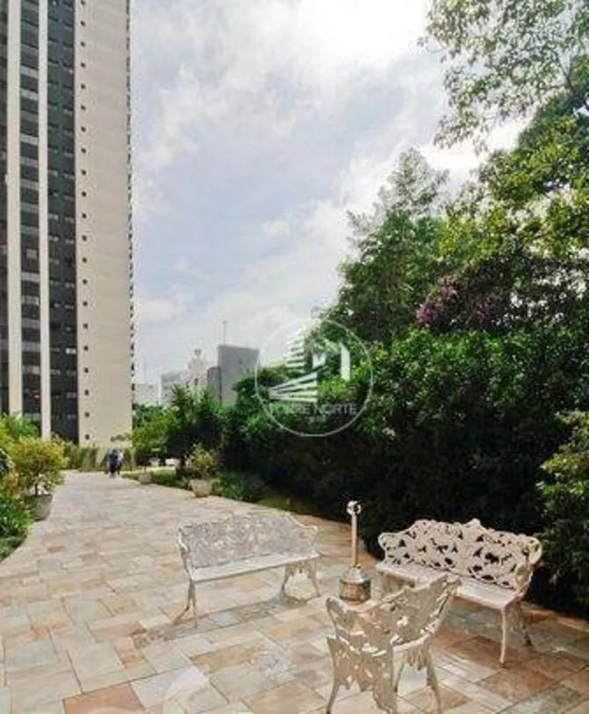 Apartamento, 3 quartos, 156 m² - Foto 1