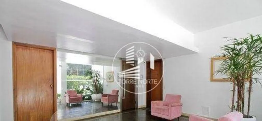 Apartamento, 3 quartos, 156 m² - Foto 2