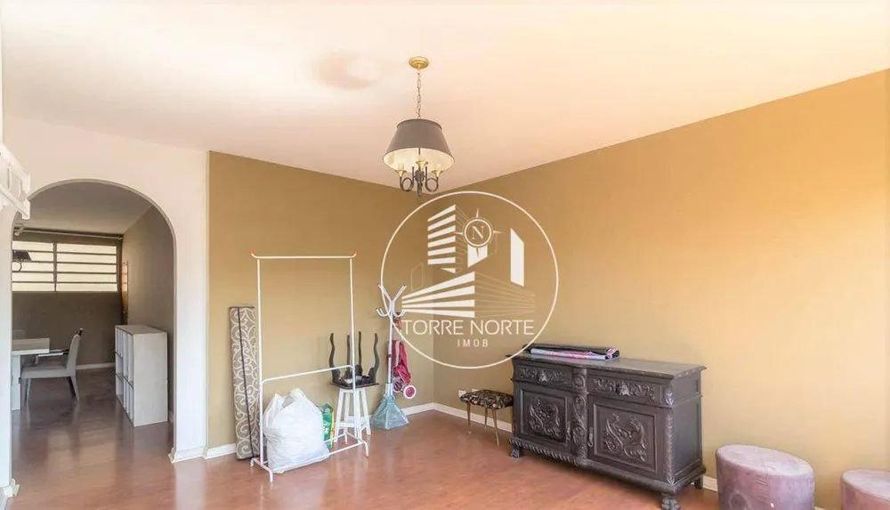 Apartamento, 3 quartos, 156 m² - Foto 4