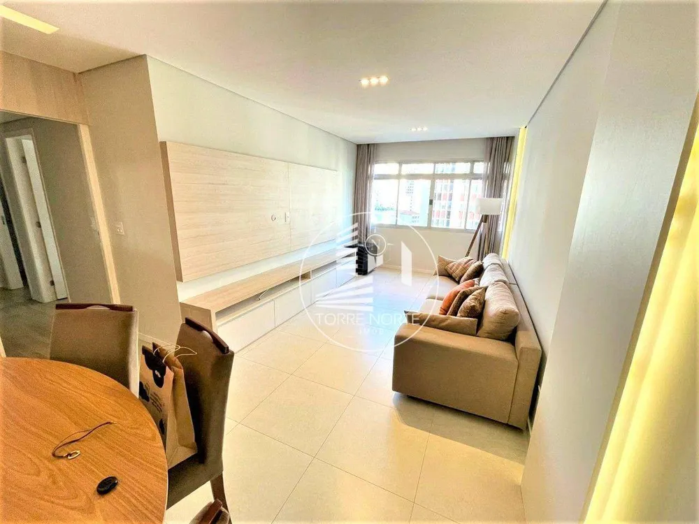 Apartamento, 3 quartos, 100 m² - Foto 1